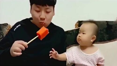 男人吃神瓜,男性食客的独特味蕾体验