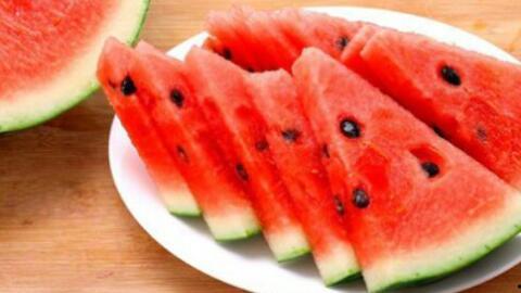 户县吃瓜事件视频,一场引发热议的网络风波