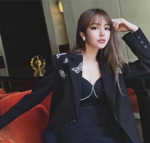 周扬青吃大瓜,娱乐圈背后的惊人真相